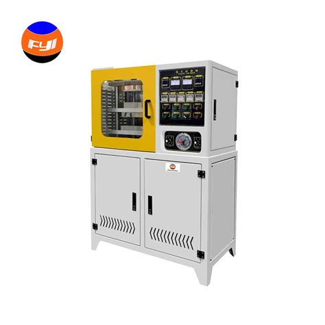 Rubber Brittleness Tester exporting|Brittleness Temperature ASTM D746 ISO 974 .